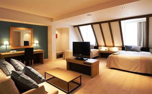 фото отеля Hotel Monterey Amalie