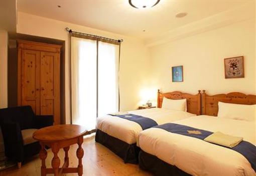 фото отеля Hotel Monterey Amalie