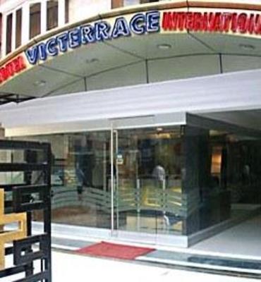 фото отеля Hotel Victerrace International