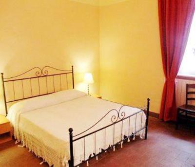 фото отеля B&B Alla Dolce Vita
