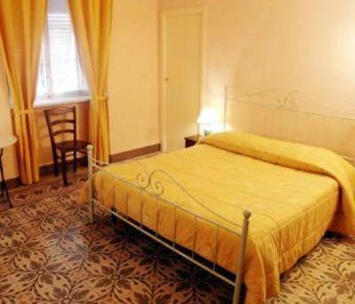 фото отеля B&B Alla Dolce Vita