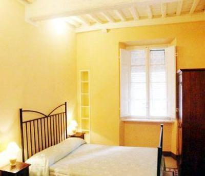 фото отеля B&B Alla Dolce Vita