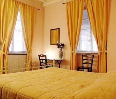 фото отеля B&B Alla Dolce Vita