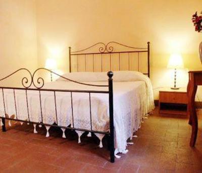 фото отеля B&B Alla Dolce Vita