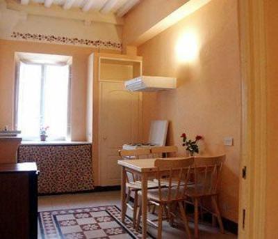 фото отеля B&B Alla Dolce Vita
