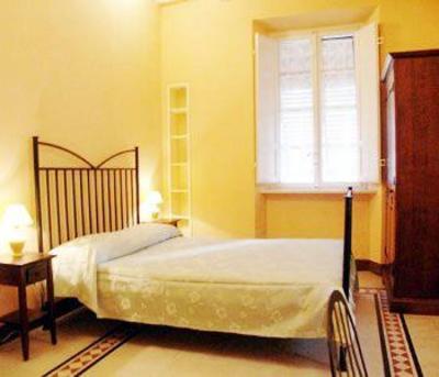 фото отеля B&B Alla Dolce Vita