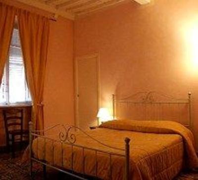 фото отеля B&B Alla Dolce Vita
