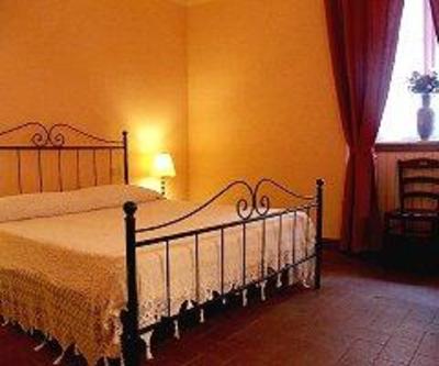 фото отеля B&B Alla Dolce Vita