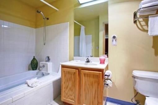 фото отеля Americas Best Value Inn South Tacoma Lakewood (Washington)