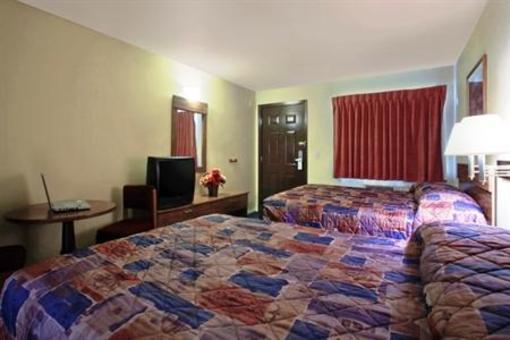 фото отеля Americas Best Value Inn South Tacoma Lakewood (Washington)