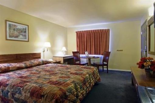 фото отеля Americas Best Value Inn South Tacoma Lakewood (Washington)
