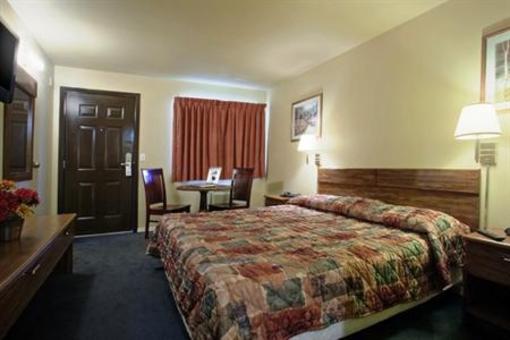 фото отеля Americas Best Value Inn South Tacoma Lakewood (Washington)