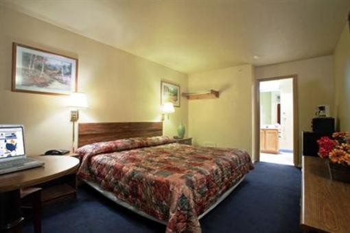 фото отеля Americas Best Value Inn South Tacoma Lakewood (Washington)