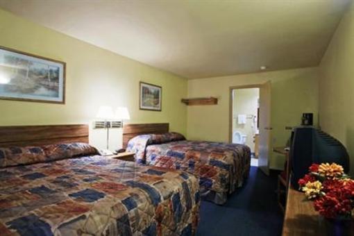 фото отеля Americas Best Value Inn South Tacoma Lakewood (Washington)