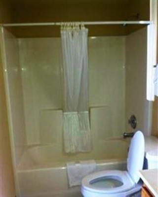 фото отеля Americas Best Value Inn South Tacoma Lakewood (Washington)