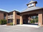 фото отеля Americas Best Value Inn South Tacoma Lakewood (Washington)