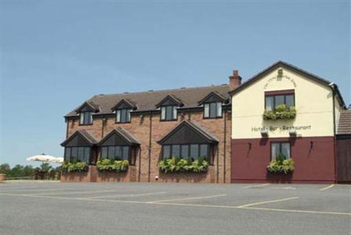 фото отеля The Throckmorton Arms Bed and Breakfast Coughton Alcester