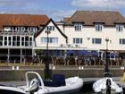 фото отеля Salterns Harbourside Hotel