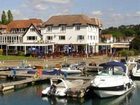 фото отеля Salterns Harbourside Hotel