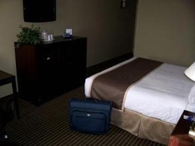 фото отеля BEST WESTERN Shalimar Plaza Hotel & Conference Center