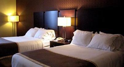 фото отеля BEST WESTERN Shalimar Plaza Hotel & Conference Center