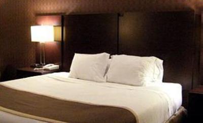 фото отеля BEST WESTERN Shalimar Plaza Hotel & Conference Center