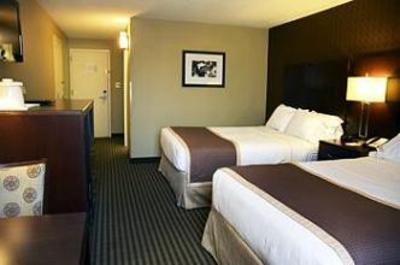 фото отеля BEST WESTERN Shalimar Plaza Hotel & Conference Center