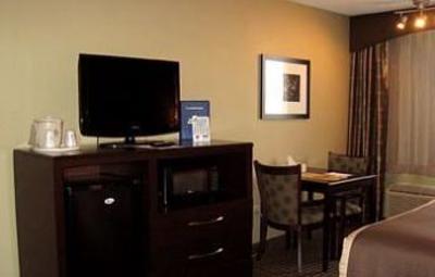 фото отеля BEST WESTERN Shalimar Plaza Hotel & Conference Center