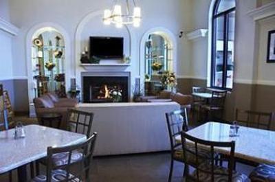 фото отеля BEST WESTERN Shalimar Plaza Hotel & Conference Center