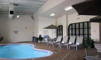 фото отеля BEST WESTERN Shalimar Plaza Hotel & Conference Center