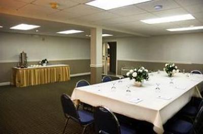 фото отеля BEST WESTERN Shalimar Plaza Hotel & Conference Center