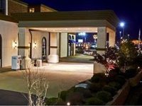 BEST WESTERN Shalimar Plaza Hotel & Conference Center