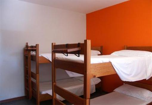 фото отеля Mergellina Hostel Naples