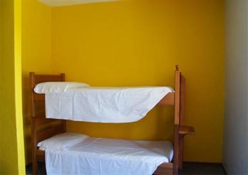фото отеля Mergellina Hostel Naples