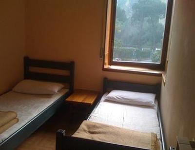фото отеля Mergellina Hostel Naples