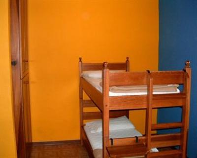 фото отеля Mergellina Hostel Naples