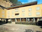 фото отеля Mergellina Hostel Naples