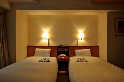 фото отеля APA Hotel Kyoto-Ekimae