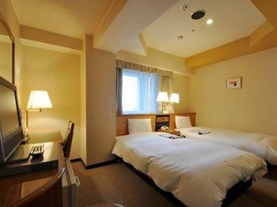 фото отеля APA Hotel Kyoto-Ekimae