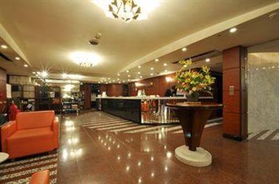 фото отеля APA Hotel Kyoto-Ekimae