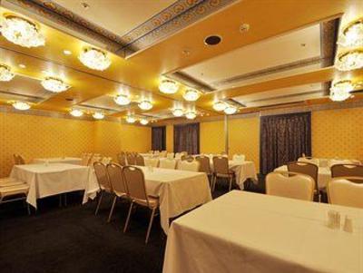 фото отеля APA Hotel Kyoto-Ekimae