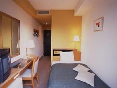 фото отеля APA Hotel Kyoto-Ekimae