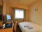 фото отеля APA Hotel Kyoto-Ekimae