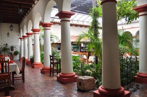 фото отеля Plaza Magnolias Hotel San Cristobal de las Casas