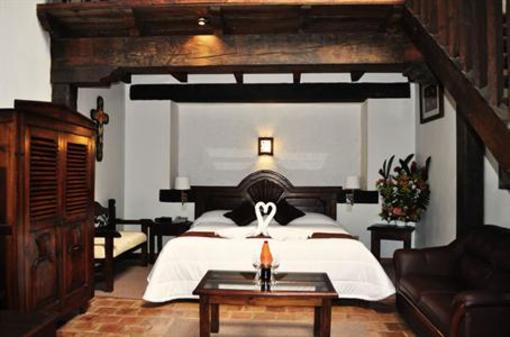 фото отеля Plaza Magnolias Hotel San Cristobal de las Casas