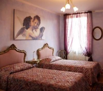 фото отеля B&B Frontelago Lago Di Como