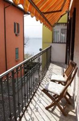 фото отеля B&B Frontelago Lago Di Como