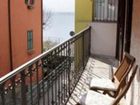 фото отеля B&B Frontelago Lago Di Como