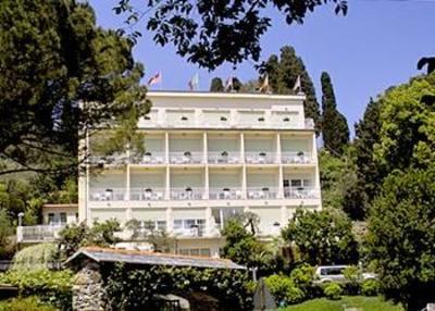 фото отеля L'Approdo Hotel Rapallo