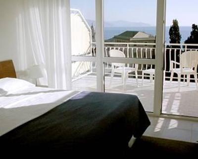 фото отеля L'Approdo Hotel Rapallo